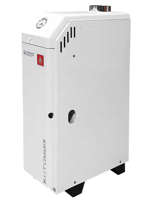 Газовый котел Atem Житомир-3 КС-ГВ-012 СН