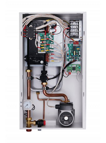 Электрический котел TERMICA ELECTRA 6 кВт