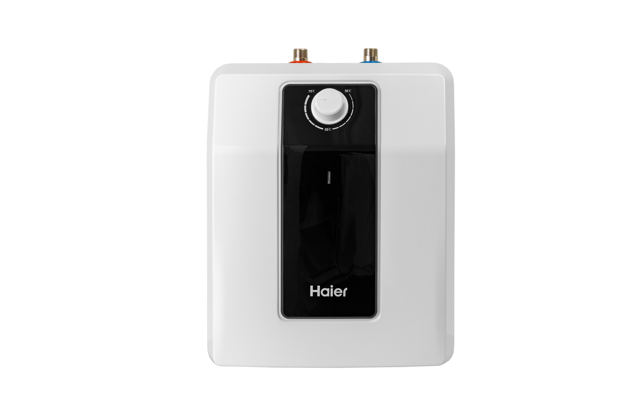 Электрический водонагреватель Haier ES15V-Q2(R) под раковиной/над раковиной 