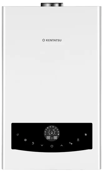 Газовый котел Kentatsu Nobby Base Atmo (E) 24‑2OC
