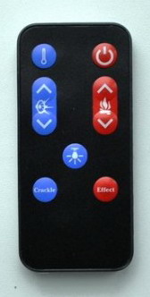Электрокамин Royal Flame Dioramic 25 LED FX