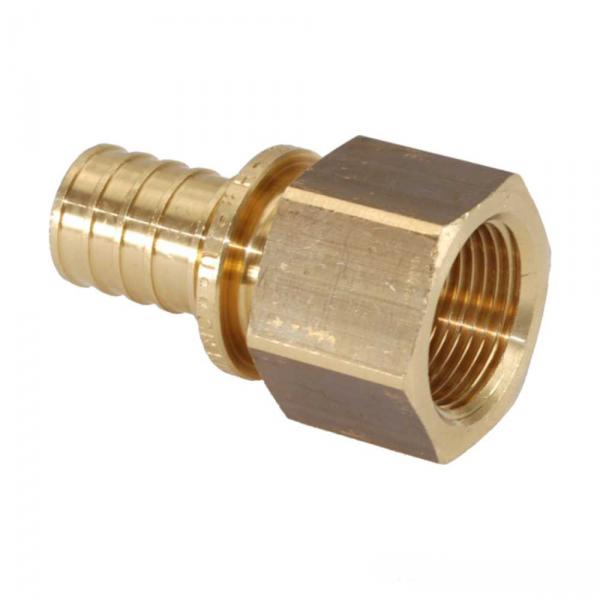переходники с внутренней резьбой REHAU D25-Rp 1/2
