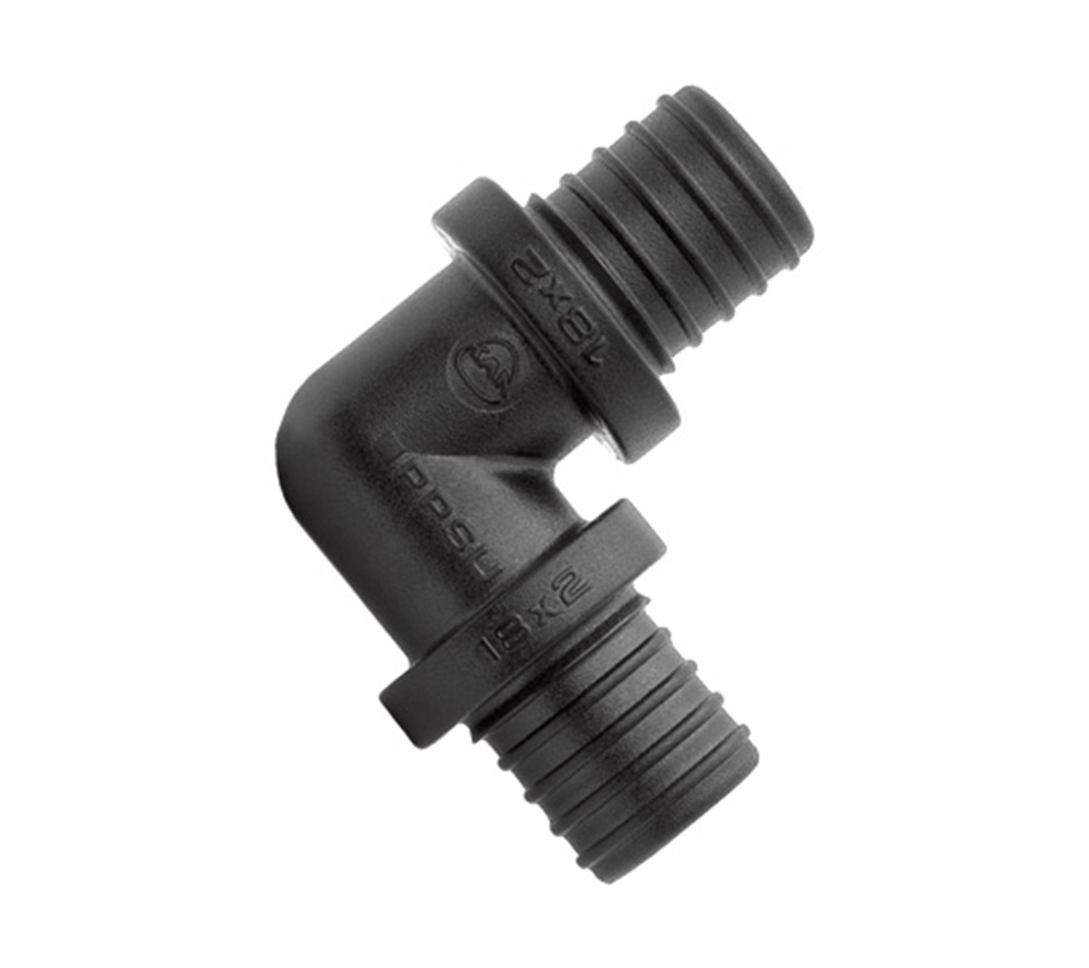 Отвод KAN-therm 18x18