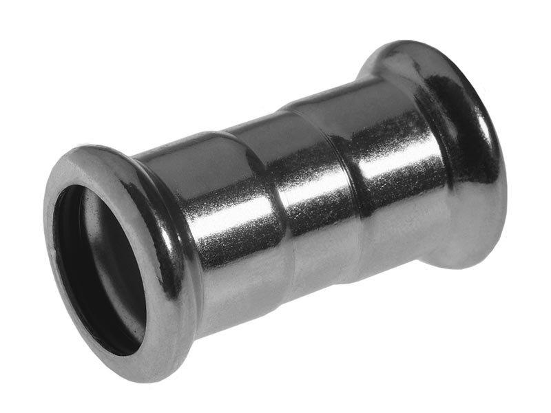 Муфта KAN-therm Steel D18
