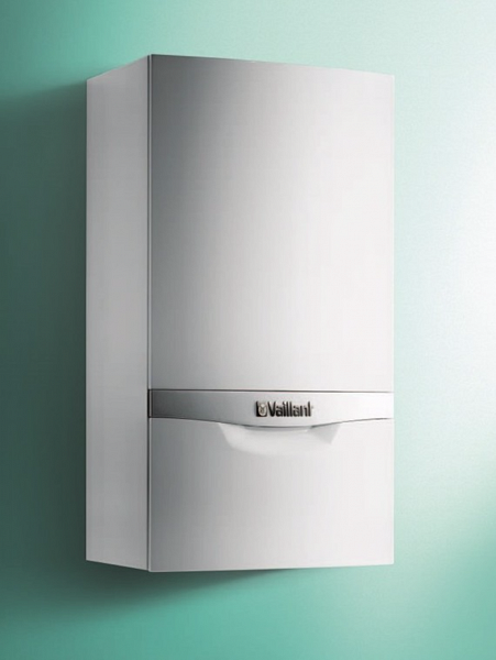 Газовый котел Vaillant turboTEC plus VUW 322/5-5