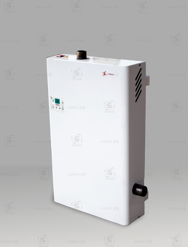 Электрический котел Элвин ЭВП-30 ЭУ (380В)