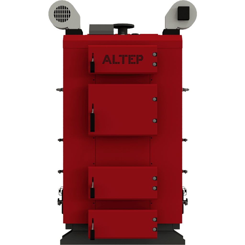 Твердотопливный котел Altep TRIO 200