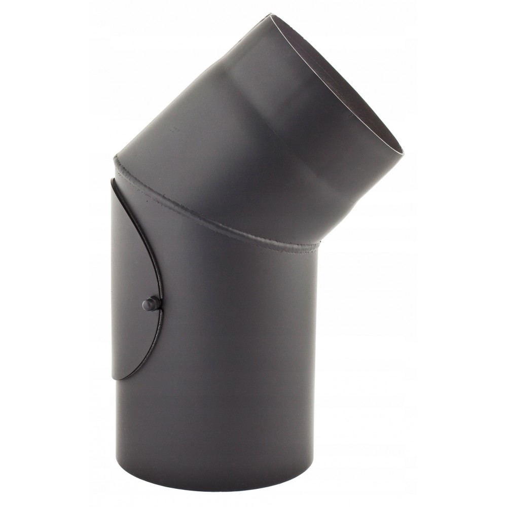Колено Darco KSR200/45-CZ2 (ML)